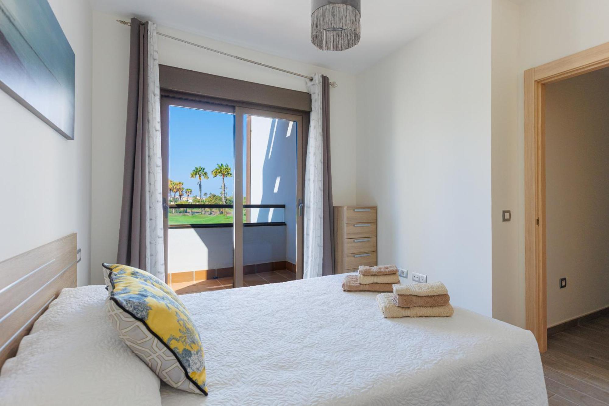 Pueblo Majorero 52 - Fuerteventura Golf Club กาเลตาเดฟุสเต ภายนอก รูปภาพ