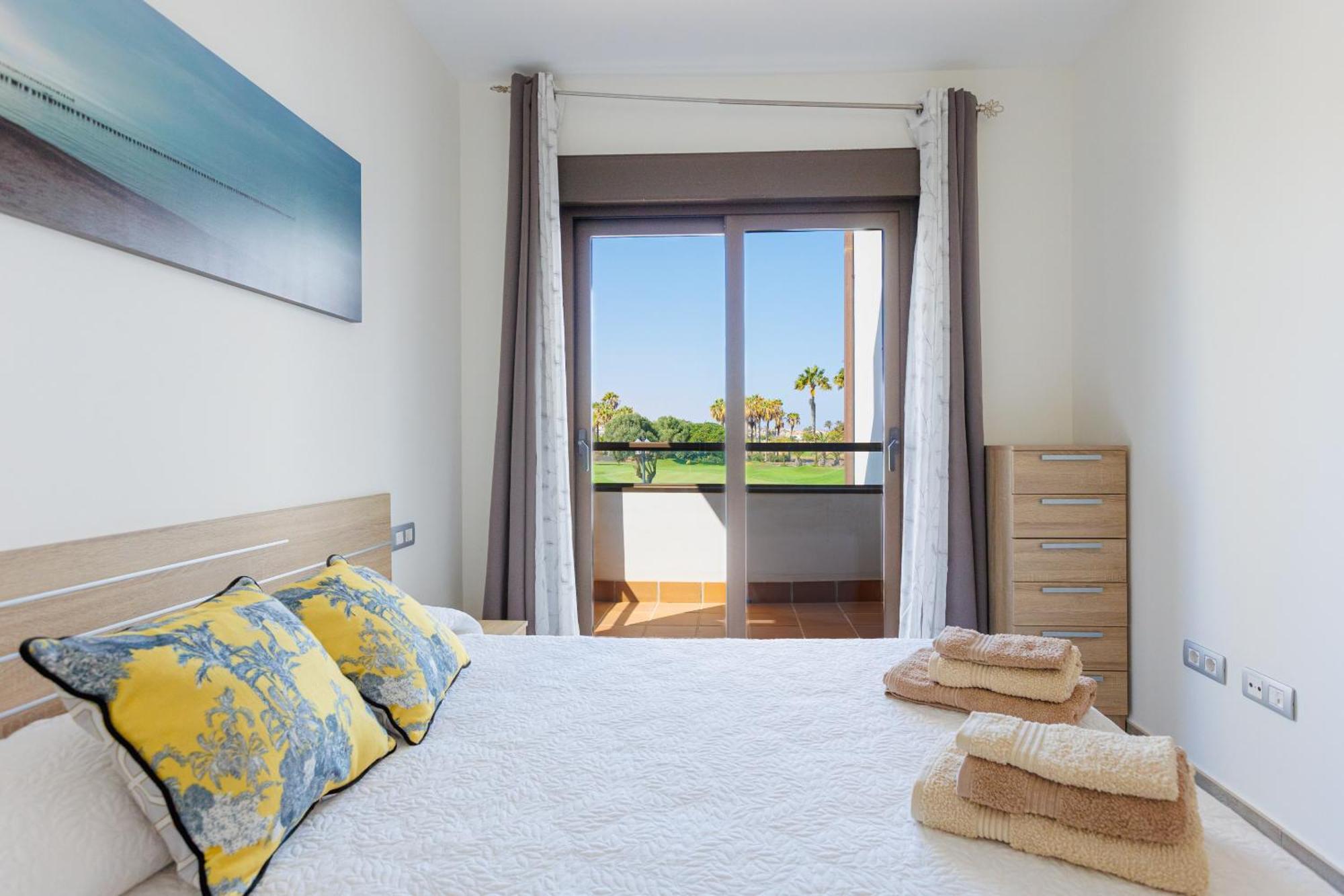Pueblo Majorero 52 - Fuerteventura Golf Club กาเลตาเดฟุสเต ภายนอก รูปภาพ